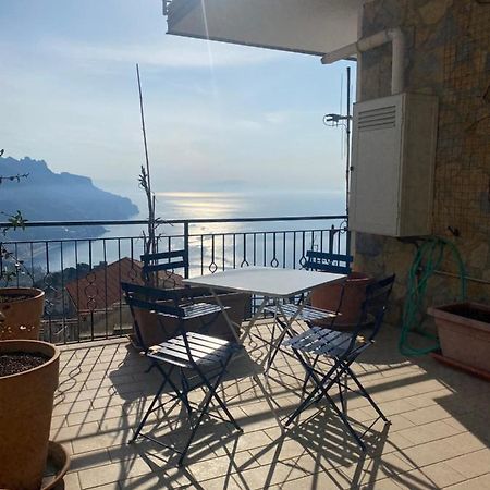 Depandance Sveva Ravello Exterior photo