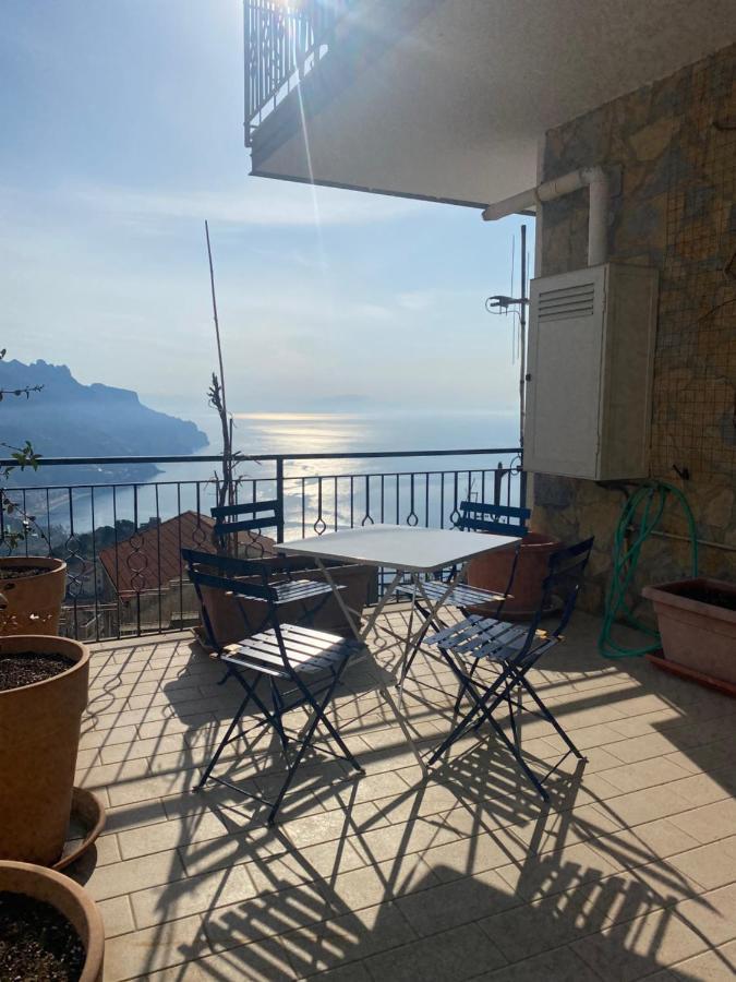 Depandance Sveva Ravello Exterior photo